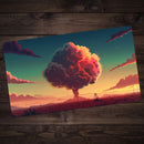 Area 51 Playmat