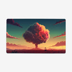 Area 51 Playmat