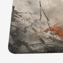 Ashen Lord Playmat