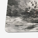 Ashened Knight Playmat