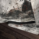 Ashened Knight Playmat