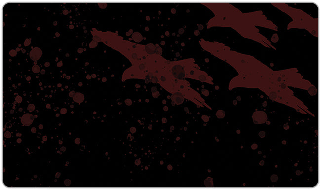 Bad Omens Playmat
