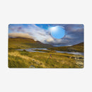 Battlefield Plains Playmat