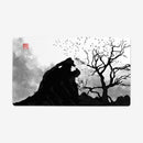 Bear Shadow Playmat