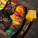 Big Dog Knight Playmat