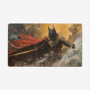 Black Knight Playmat