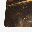 Black Knight Playmat