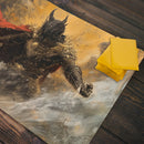 Black Knight Playmat