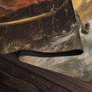 Black Knight Playmat