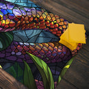 Black Mamba Playmat