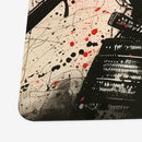 Black Sun Samurai Playmat