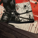 Black Sun Samurai Playmat