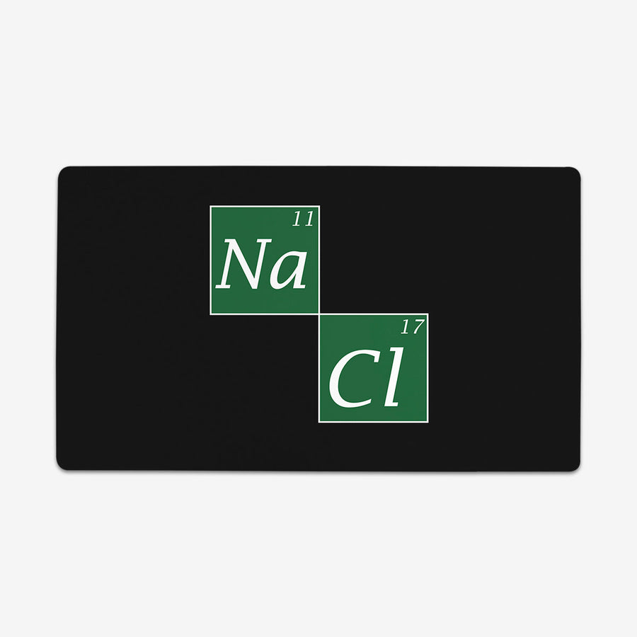 Breaking Salt Playmat