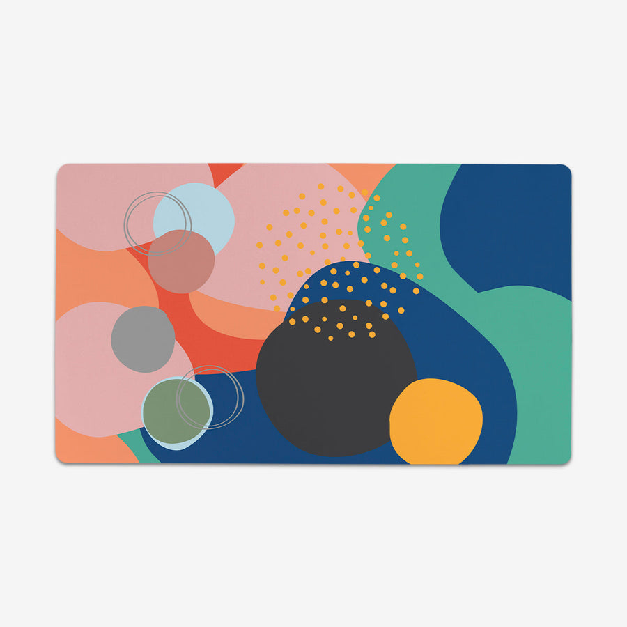 Bunch O' Shapes Playmat