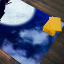 Cat Ninja Playmat