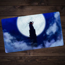 Cat Ninja Playmat