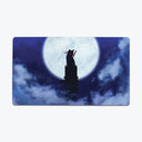 Cat Ninja Playmat