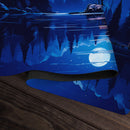 Chill Night Playmat