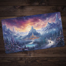 Christmas Spirit Playmat