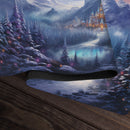 Christmas Spirit Playmat