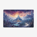 Christmas Spirit Playmat