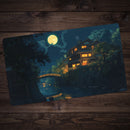 Cozy Loft Playmat