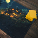 Cozy Loft Playmat