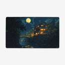 Cozy Loft Playmat