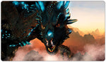Crystal Dragon Playmat