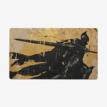 Cursed Knight Playmat