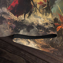 Death March Playmat