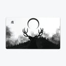 Deer Shadow Playmat