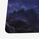 Divine Lightning Playmat