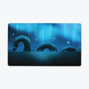 Divine Serpent Playmat