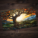 Divine Tree Playmat