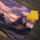 Dragon Canyon Playmat
