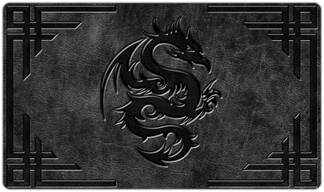 Dragon Sigil Playmat