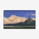 Dragon's Castle Playmat