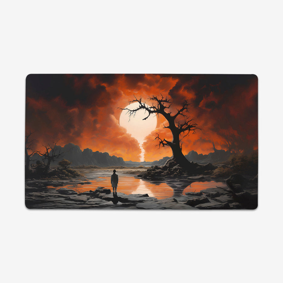 Eclipse Nightmare Playmat