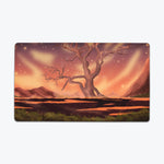 Eternal Tree Playmat
