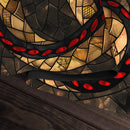 Eternity Snake Playmat