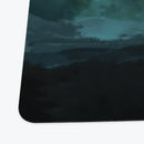 Ethereal Waterfall Playmat