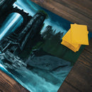 Ethereal Waterfall Playmat