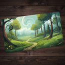 Fairytale Forest Playmat