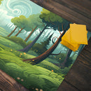 Fairytale Forest Playmat