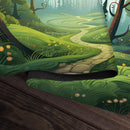 Fairytale Forest Playmat
