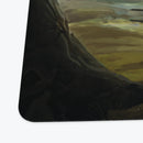 Forest Temple Playmat