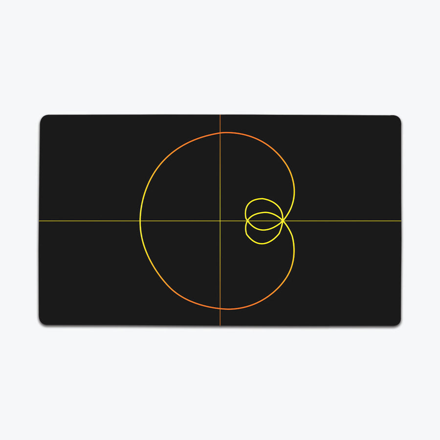 Freeth's Nephroid Playmat