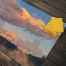 Giant Clouds Playmat