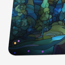 Glass Kingdom Playmat
